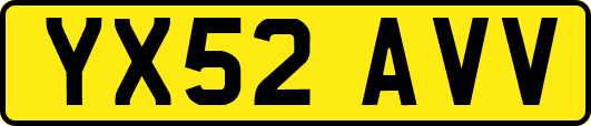 YX52AVV
