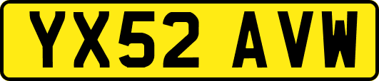 YX52AVW