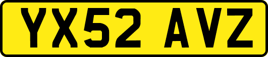 YX52AVZ