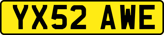 YX52AWE