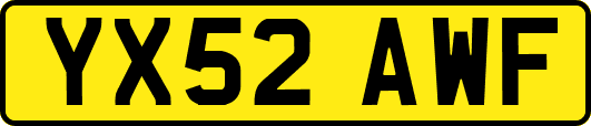YX52AWF