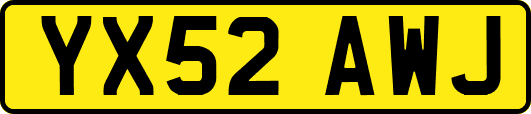 YX52AWJ