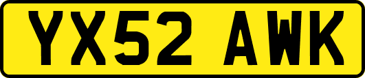 YX52AWK