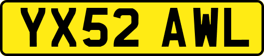 YX52AWL