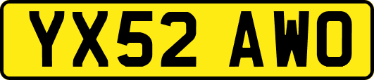 YX52AWO