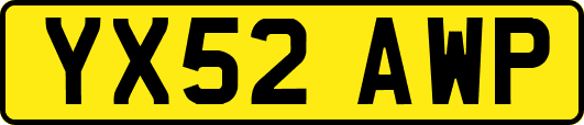 YX52AWP