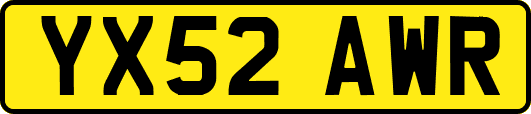 YX52AWR