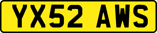 YX52AWS