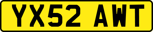 YX52AWT
