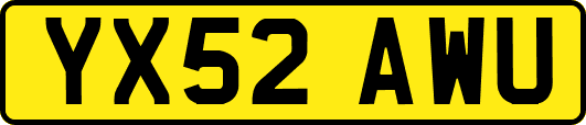 YX52AWU