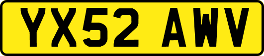 YX52AWV