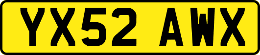 YX52AWX