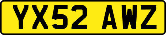 YX52AWZ