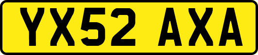 YX52AXA