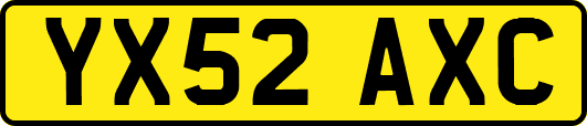 YX52AXC