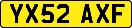 YX52AXF