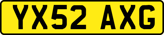 YX52AXG