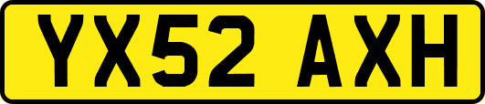 YX52AXH