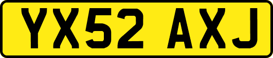 YX52AXJ