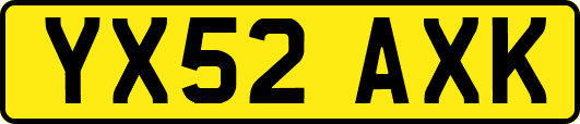 YX52AXK