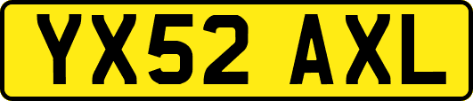 YX52AXL