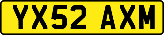 YX52AXM