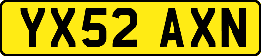 YX52AXN