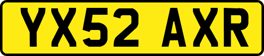 YX52AXR