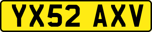 YX52AXV