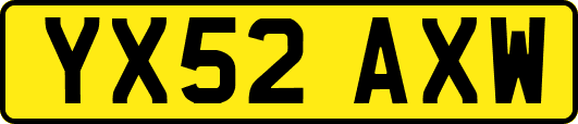 YX52AXW