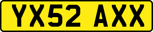 YX52AXX
