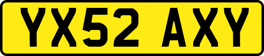 YX52AXY
