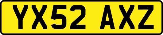 YX52AXZ