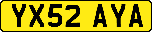 YX52AYA