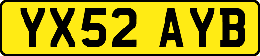 YX52AYB