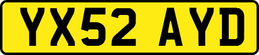 YX52AYD