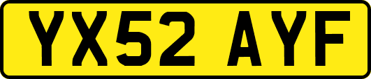YX52AYF