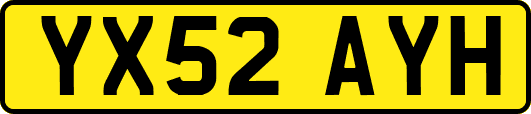 YX52AYH