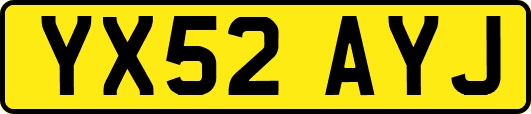 YX52AYJ