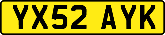YX52AYK