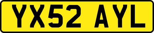 YX52AYL