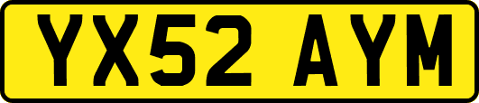 YX52AYM