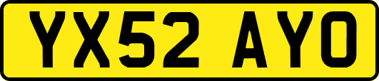 YX52AYO