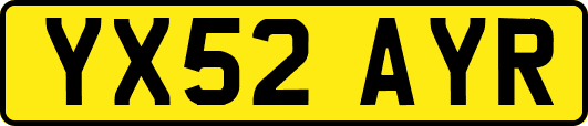 YX52AYR