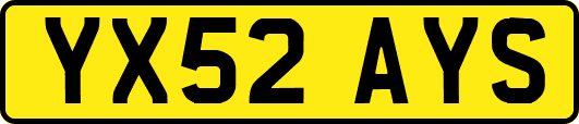 YX52AYS