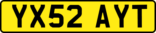 YX52AYT