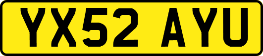 YX52AYU
