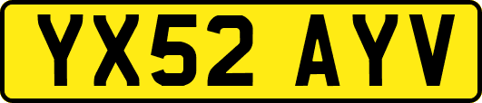 YX52AYV