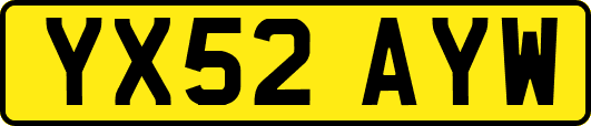 YX52AYW