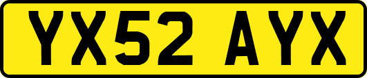 YX52AYX
